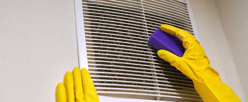 Vent Cleaning Company in South Whittier, CA