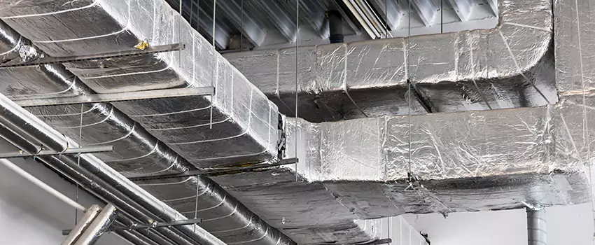 Vent Dust Cleaning Cost in South Whittier, CA