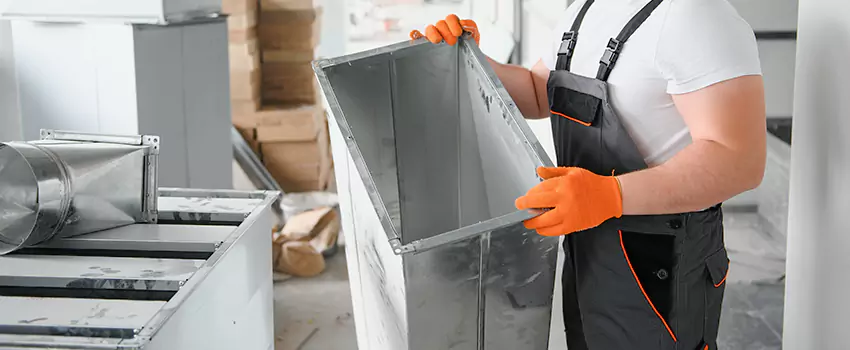 Ventilation Fan Cleaning Services in South Whittier, California