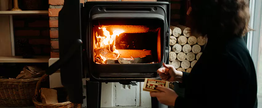 Key Features of Vermont Castings Fireplaces in South Whittier, CA