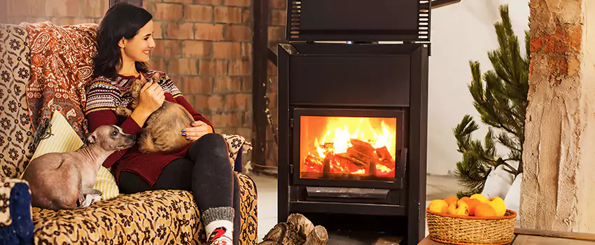 Wood Stove Chimney Cleaning Services in South Whittier, CA
