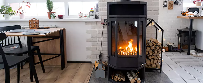 Wood Stove Firebox Installation Services in South Whittier, CA