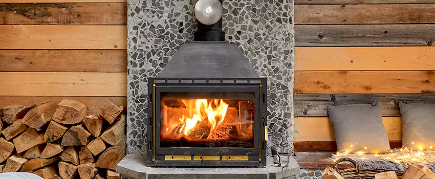 Wood Stove Cracked Glass Repair Services in South Whittier, CA