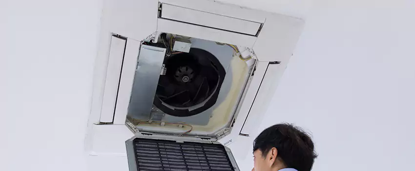 Benefits of Professional Air Duct Cleaning in South Whittier, California