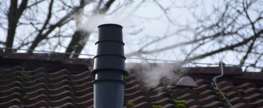 Broken Chimney Animal Screen Repair And Installation in South Whittier, CA