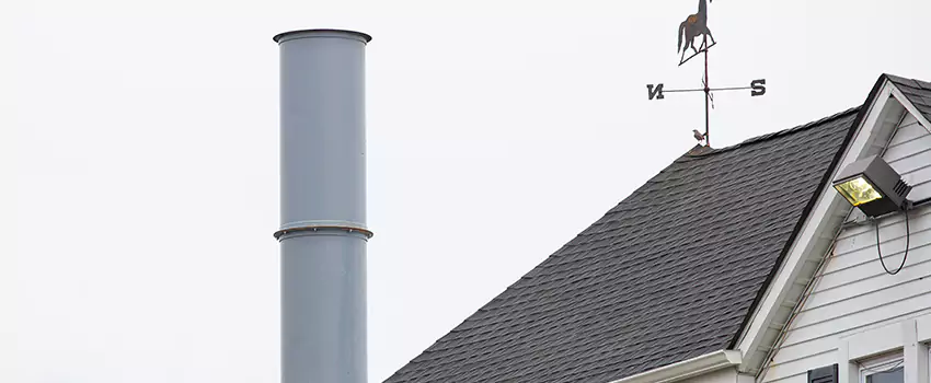Multi-flue Chimney Caps Installation And Repair in South Whittier, CA