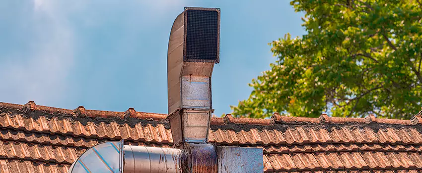 Chimney Creosote Cleaning Experts in South Whittier, California