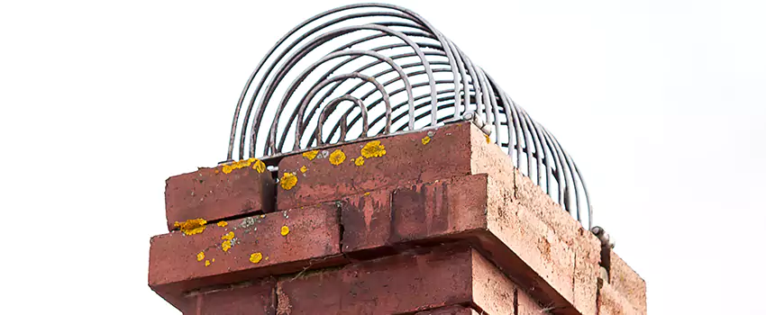 Chimney Crown Problems in South Whittier, California