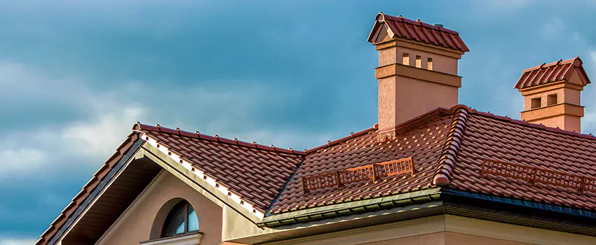 Residential Chimney Services in South Whittier, California