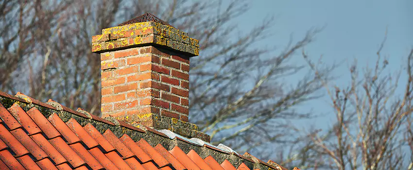 Chimney Flue Cap Installation in South Whittier, CA