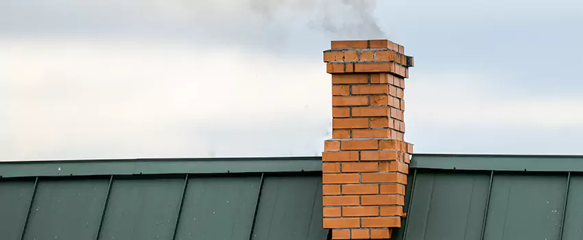 Chimney Installation Company in South Whittier, CA