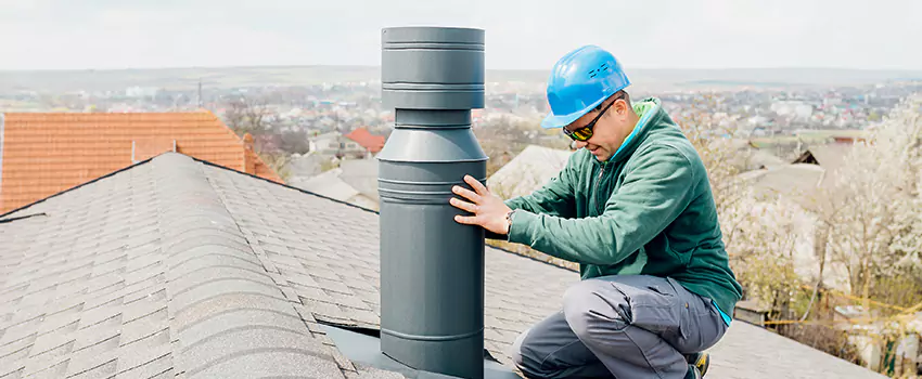 Insulated Chimney Liner Services in South Whittier, CA