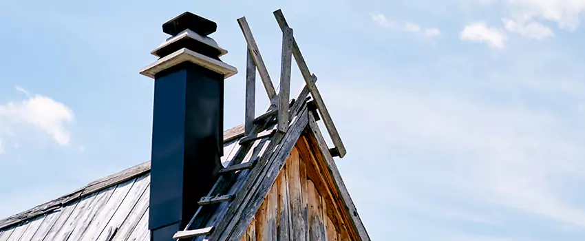 Chimney Pot Inspection in South Whittier, CA