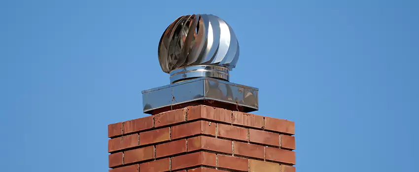 Chimney Flue Rebuild Services in South Whittier, California
