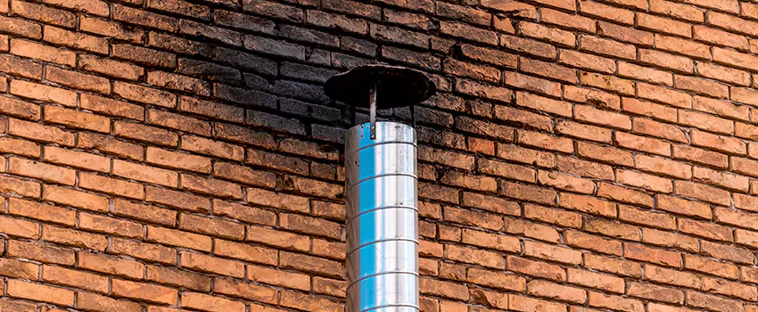 Chimney Design and Style Remodel Services in South Whittier, California