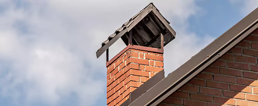 Chimney Saver Masonry Repair Contractor in South Whittier, California