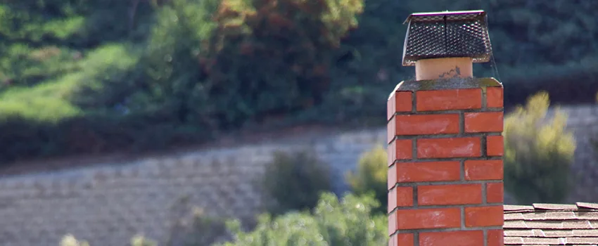 Chimney Tuckpointing And Masonry Restoration in South Whittier, CA