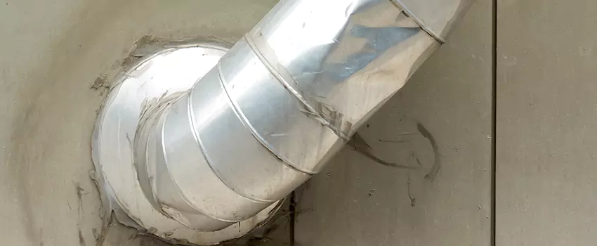 Dryer Vent Repair Process in South Whittier, CA