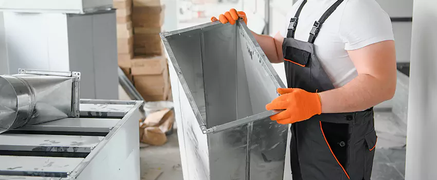 Benefits of Professional Ductwork Cleaning in South Whittier, CA
