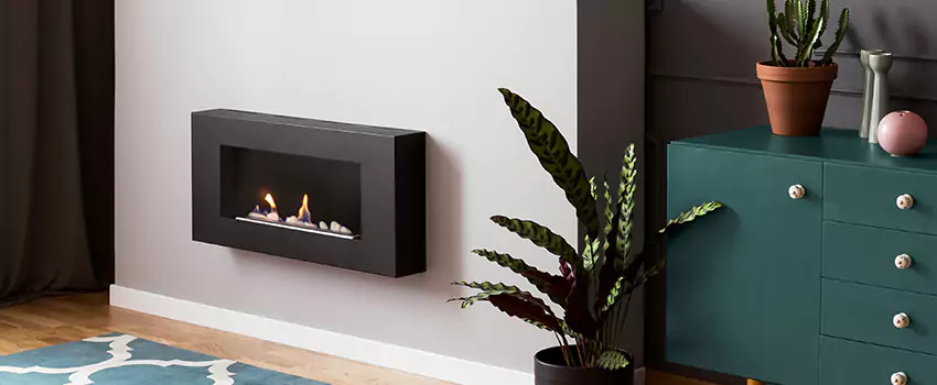 Cost of Ethanol Fireplace Repair And Installation Services in South Whittier, CA