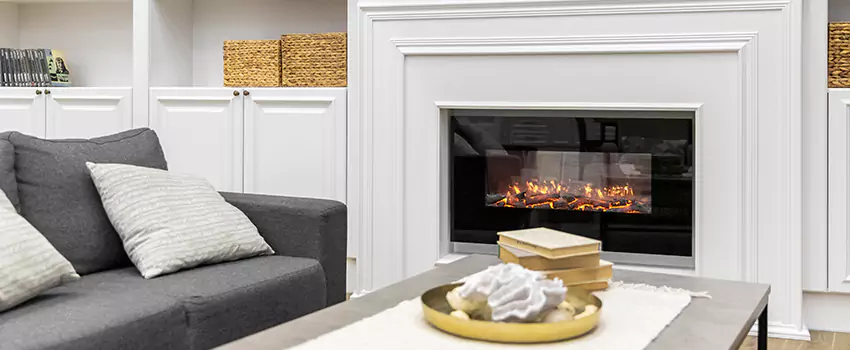 Professional Fireplace Maintenance Contractors in South Whittier, CA