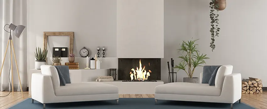 Decorative Fireplace Crystals Services in South Whittier, California