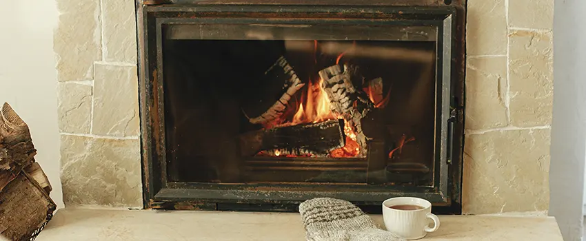 Fireplace Door Handle Replacements Services in South Whittier, California