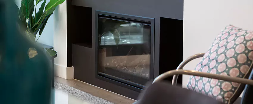Gas Fireplace Installation in South Whittier, CA