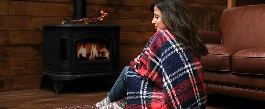 Fireplace Firebox Grate Replacement Services  in South Whittier, California