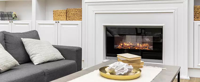 Pellet Fireplace Insert Installation in South Whittier, CA