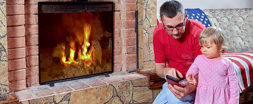 Fireplace Safety Locks For Kids in South Whittier, CA