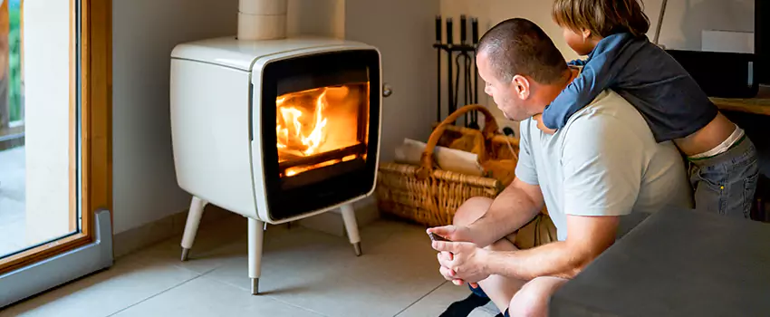 Fireplace Flue Maintenance Services in South Whittier, CA