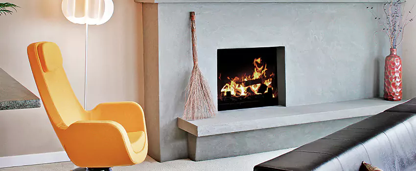 Electric Fireplace Makeover Services in South Whittier, CA