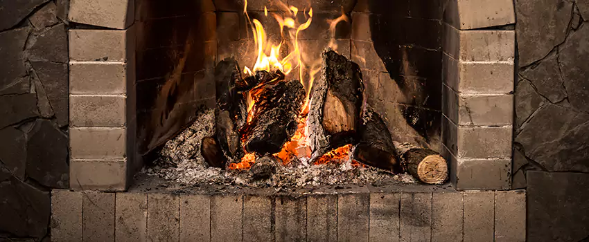 Cost of Rebuilding A Fireplace in South Whittier, California