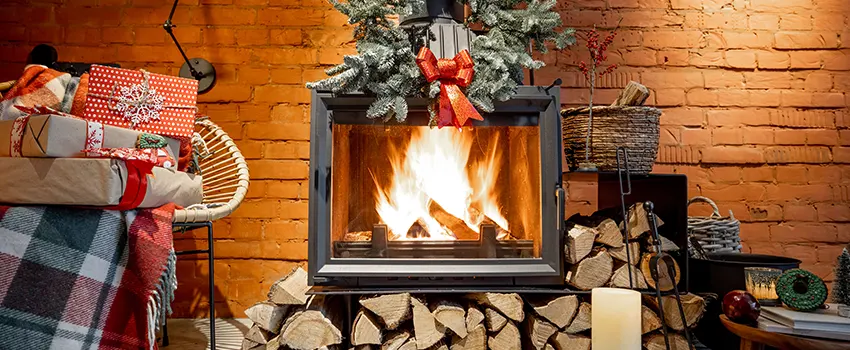 Steel Fireplace Grate Repair And Replacement Services in South Whittier, California