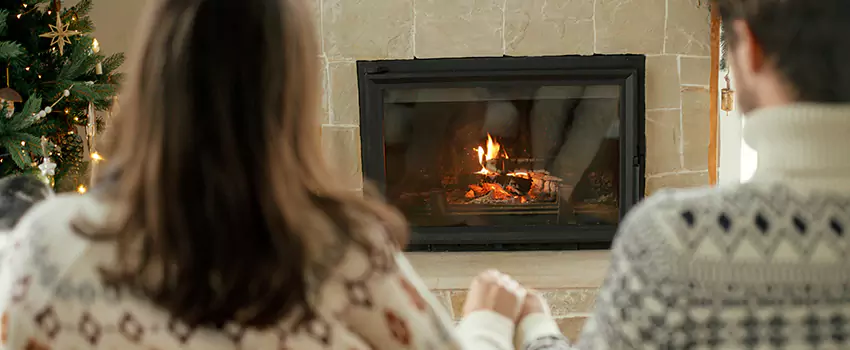 Fireplace Firebox Refurbish & Restore Services in South Whittier, CA