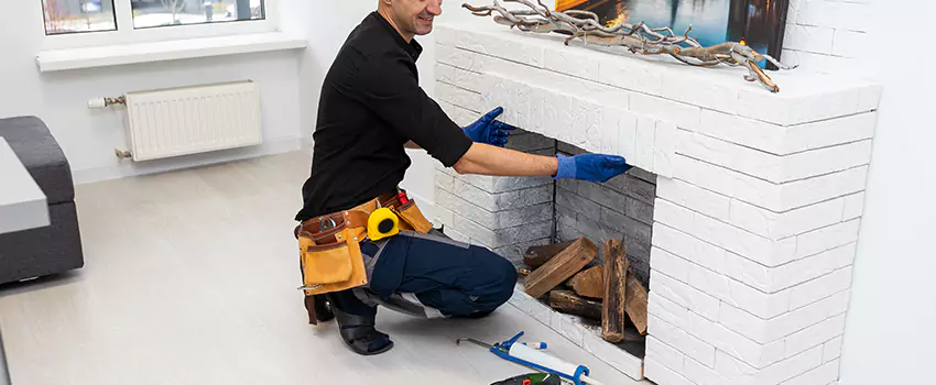 Gas Fireplace Repair And Replacement in South Whittier, CA
