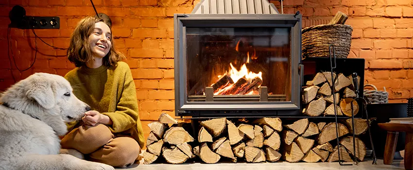 Fireplace Smell Removal Cost in South Whittier, CA
