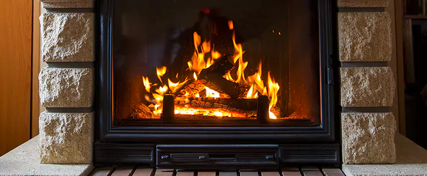 Fireplace Xtrordinair Probuilder Gas Fireplace Installation in South Whittier, CA