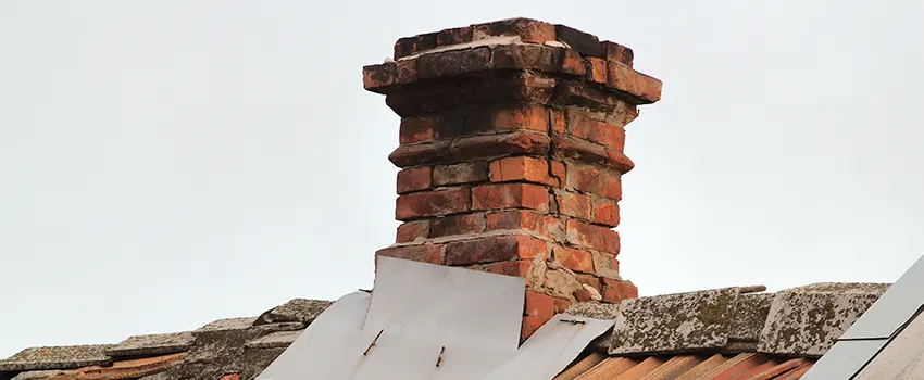 Cost of Fixing Blocked Chimney in South Whittier, California
