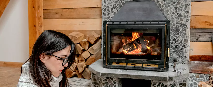 Harman P68-C Pellet Stove Repair in South Whittier, California 
