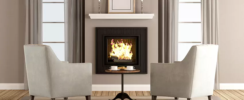 Heatilator Direct Vent Fireplace Services in South Whittier, California