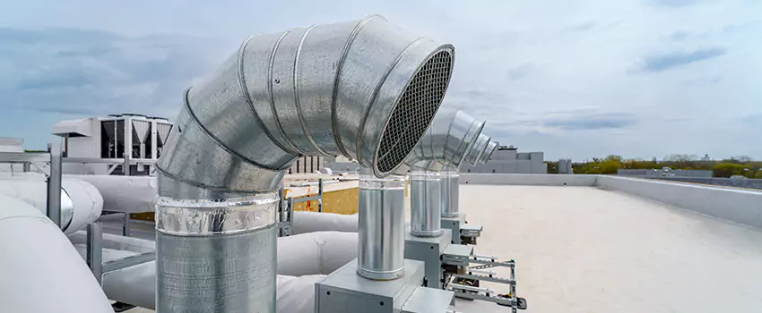 Insulated Ductwork Repair Services Near Me in South Whittier, CA