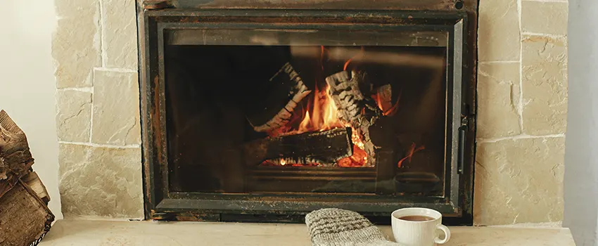Kings man Fireplaces Insert Services in South Whittier, CA