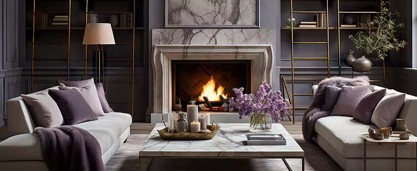 Napoleon Galaxy Series Outdoor Fireplaces Repair in South Whittier, CA