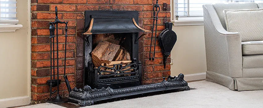 Custom Old Fireplace Redesign Services in South Whittier, California