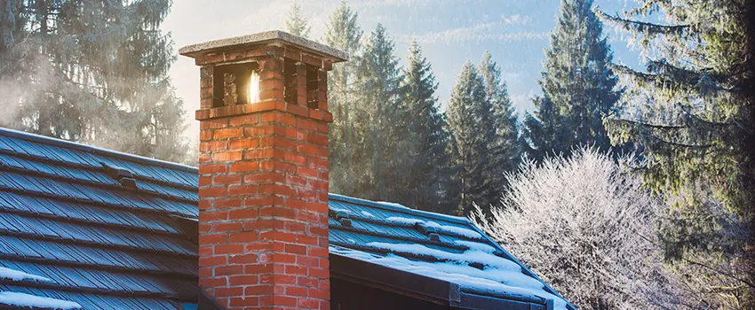 Residential Chimney Rain Caps Repair Services in South Whittier, CA