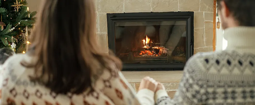 Superior Open-Hearth Wood Fireplaces in South Whittier, CA