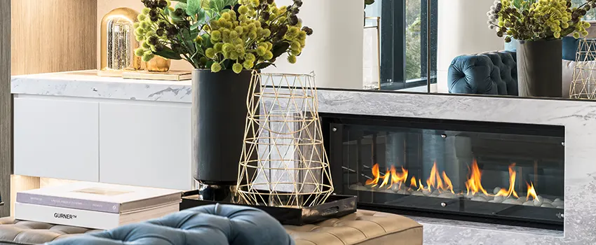 Professional Town & Country Luxury Fireplace Maintenance Experts in South Whittier, California