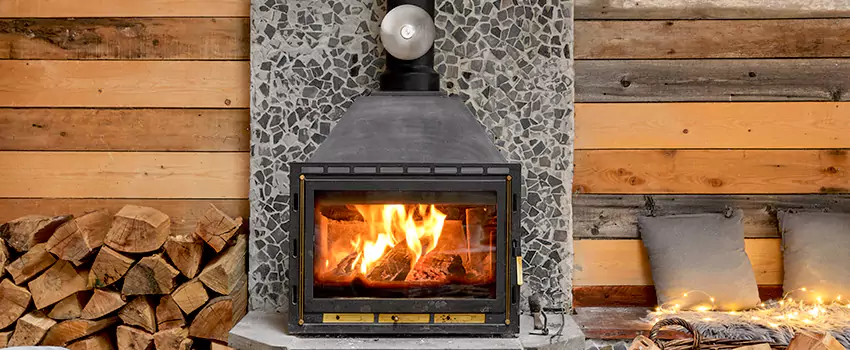 Travis Industries Elite Fireplace Inspection and Maintenance in South Whittier, California